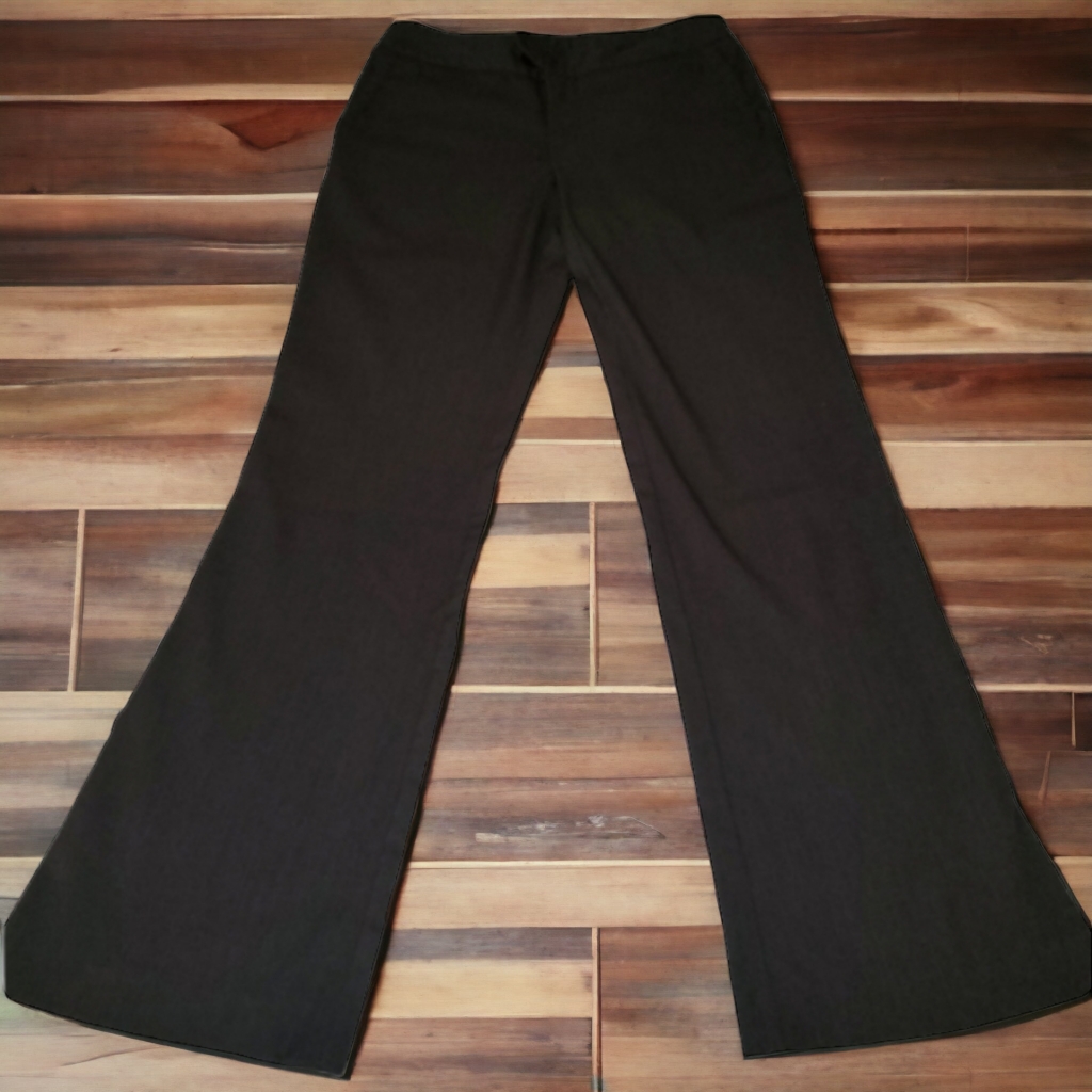 Mossimo Gray Slacks